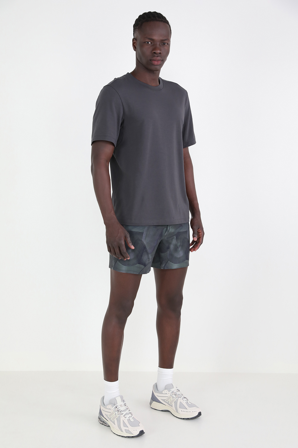 Zeroed In Short Sleeve Shirt LULULEMON